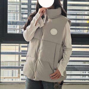 New Canada Goose Everett UniSex Vest